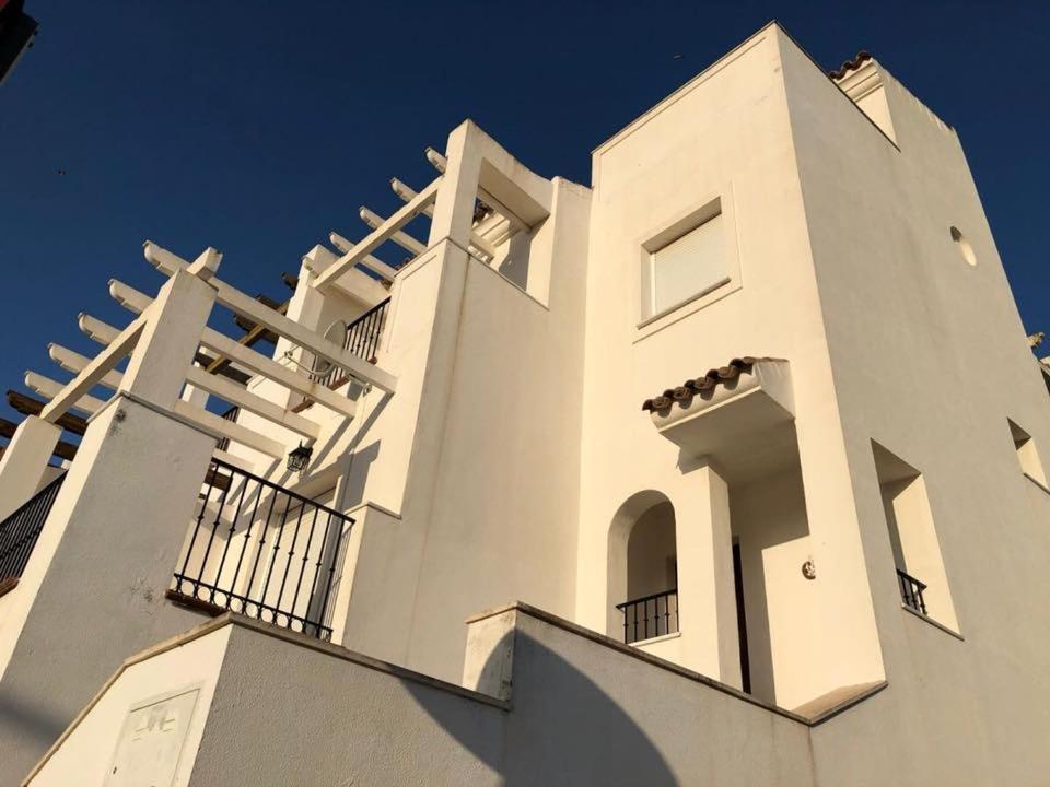Casa Zaal Βίλα Vejer de la Frontera Εξωτερικό φωτογραφία
