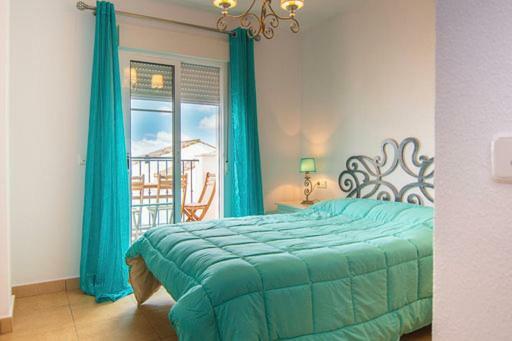 Casa Zaal Βίλα Vejer de la Frontera Εξωτερικό φωτογραφία